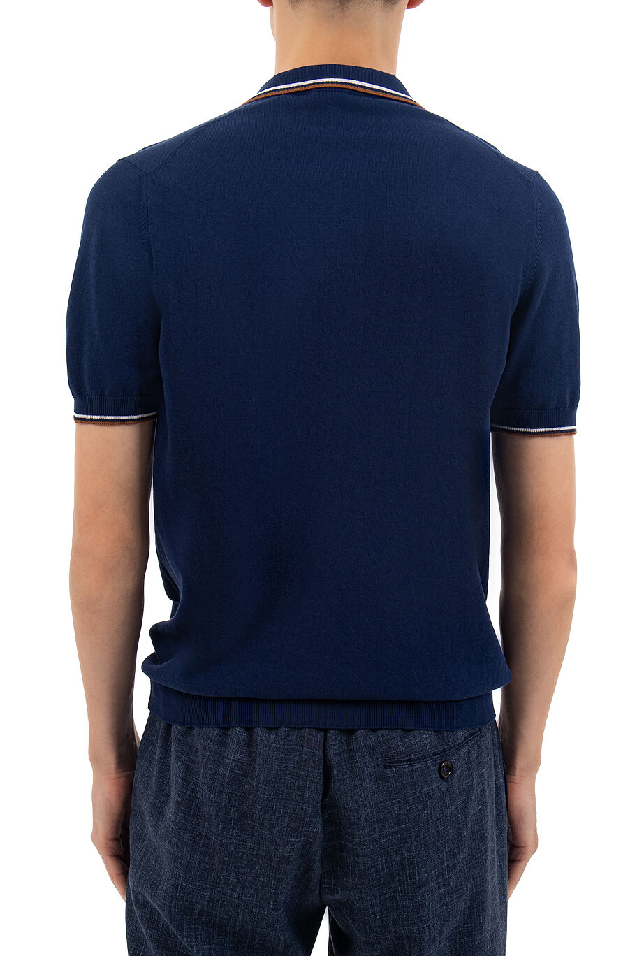 Поло Gran Sasso - фото 4