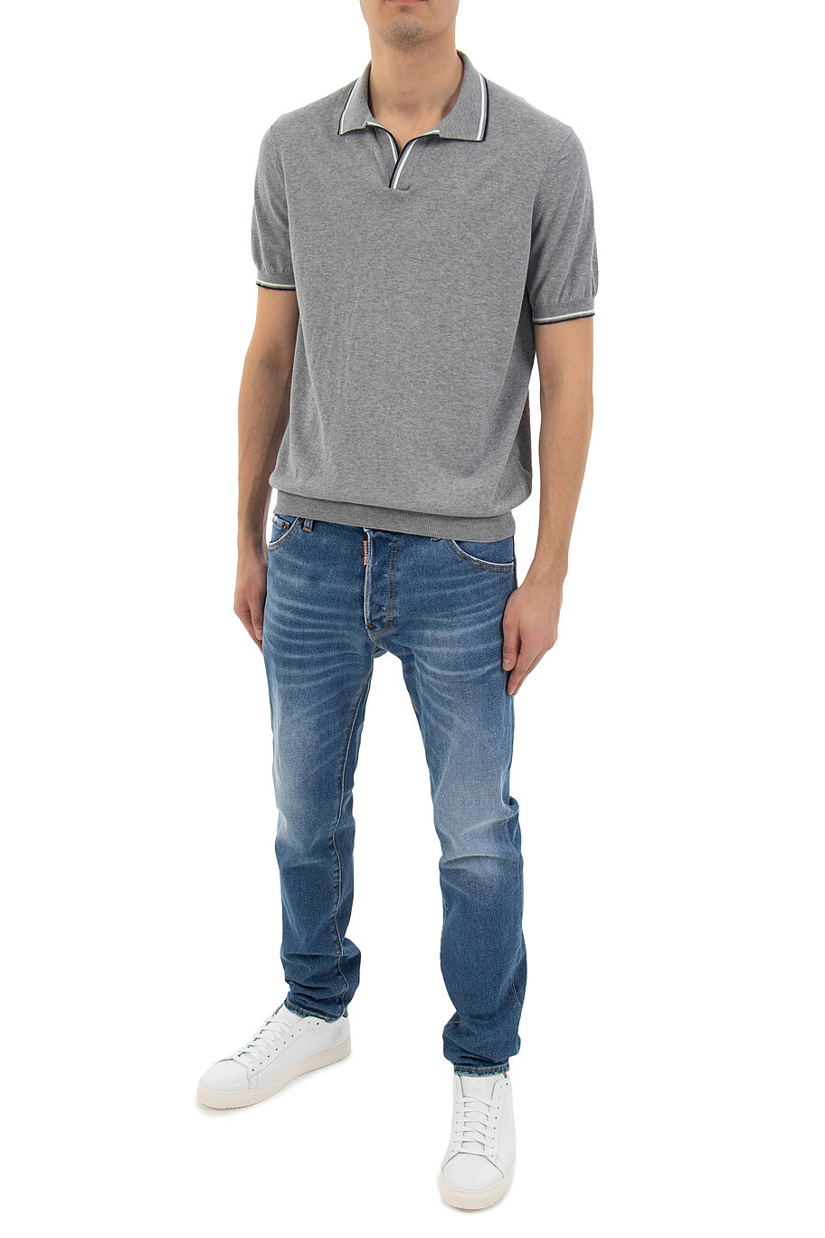 Поло Gran Sasso - фото 1