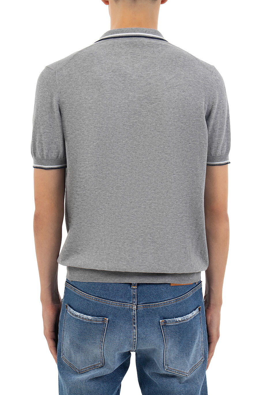 Поло Gran Sasso - фото 4