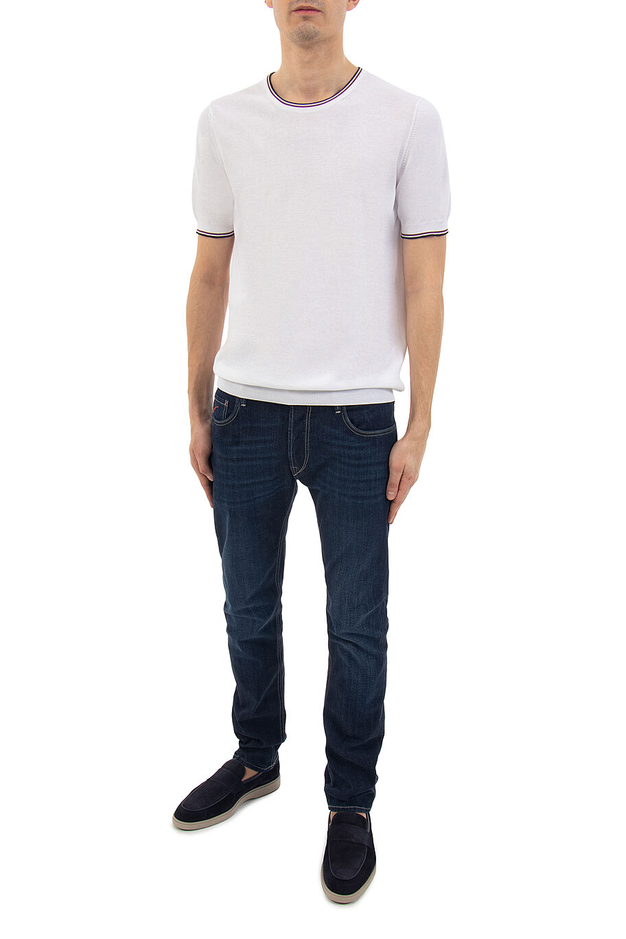 Футболка Gran Sasso - фото 2