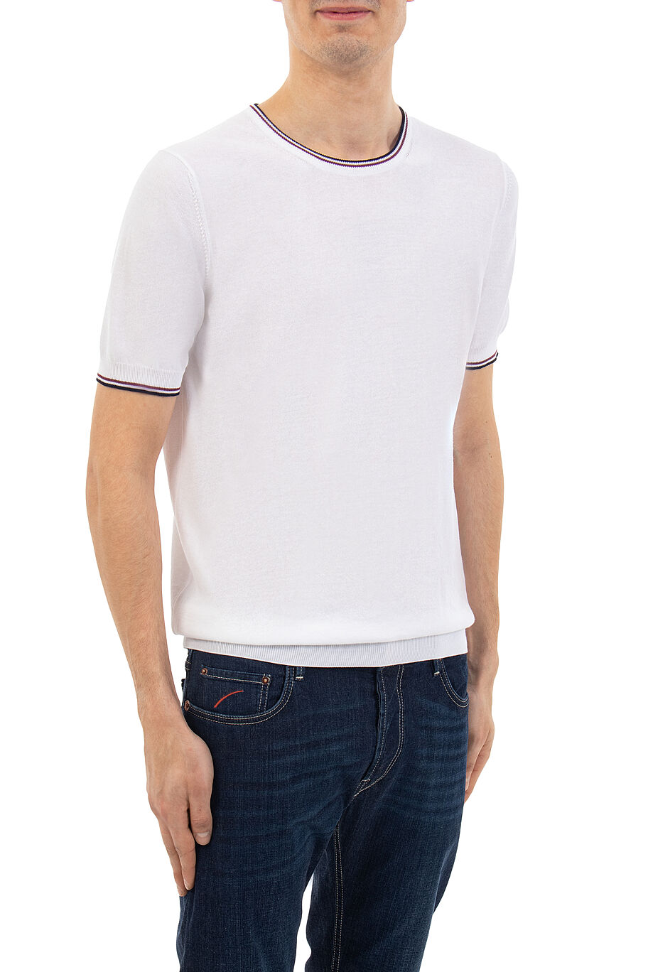 Футболка Gran Sasso - фото 3