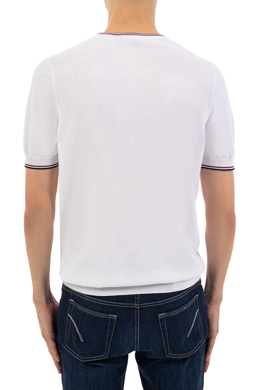 Футболка Gran Sasso - фото 4