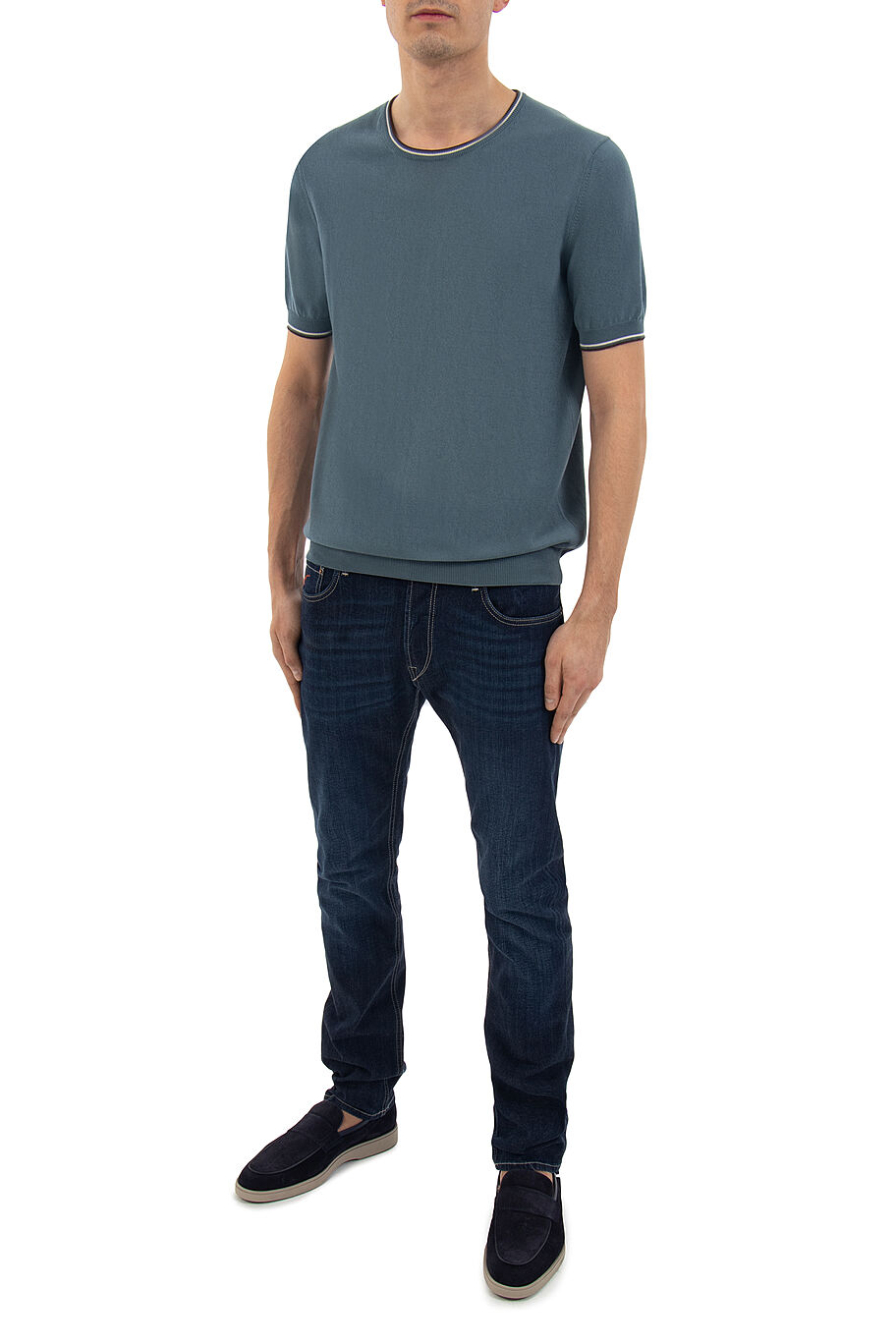 Футболка Gran Sasso - фото 2