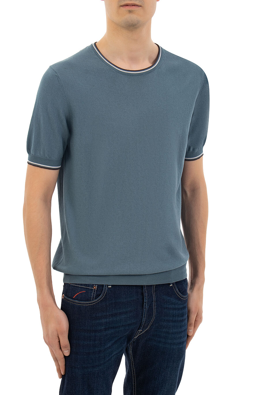 Футболка Gran Sasso - фото 3