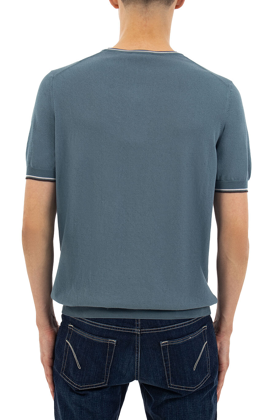 Футболка Gran Sasso - фото 4