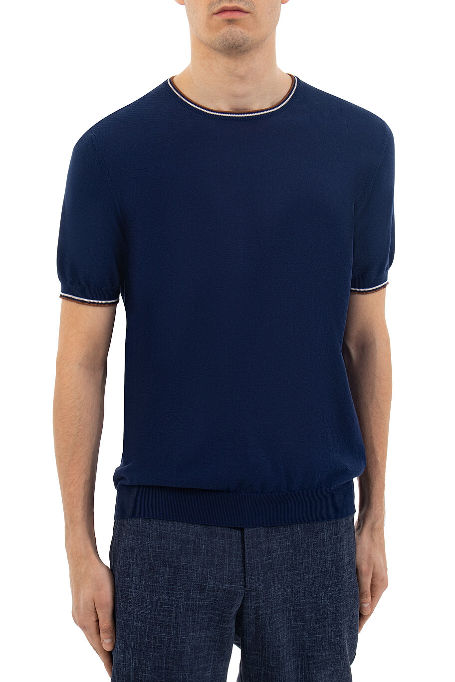 Футболка Gran Sasso - фото 3