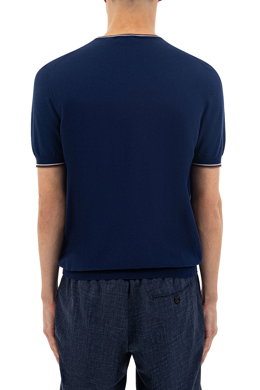 Футболка Gran Sasso - фото 4