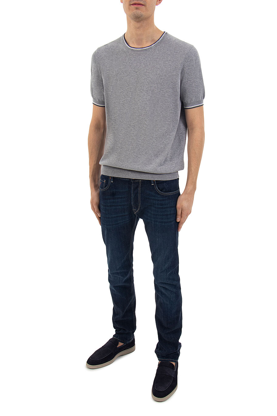 Футболка Gran Sasso - фото 3