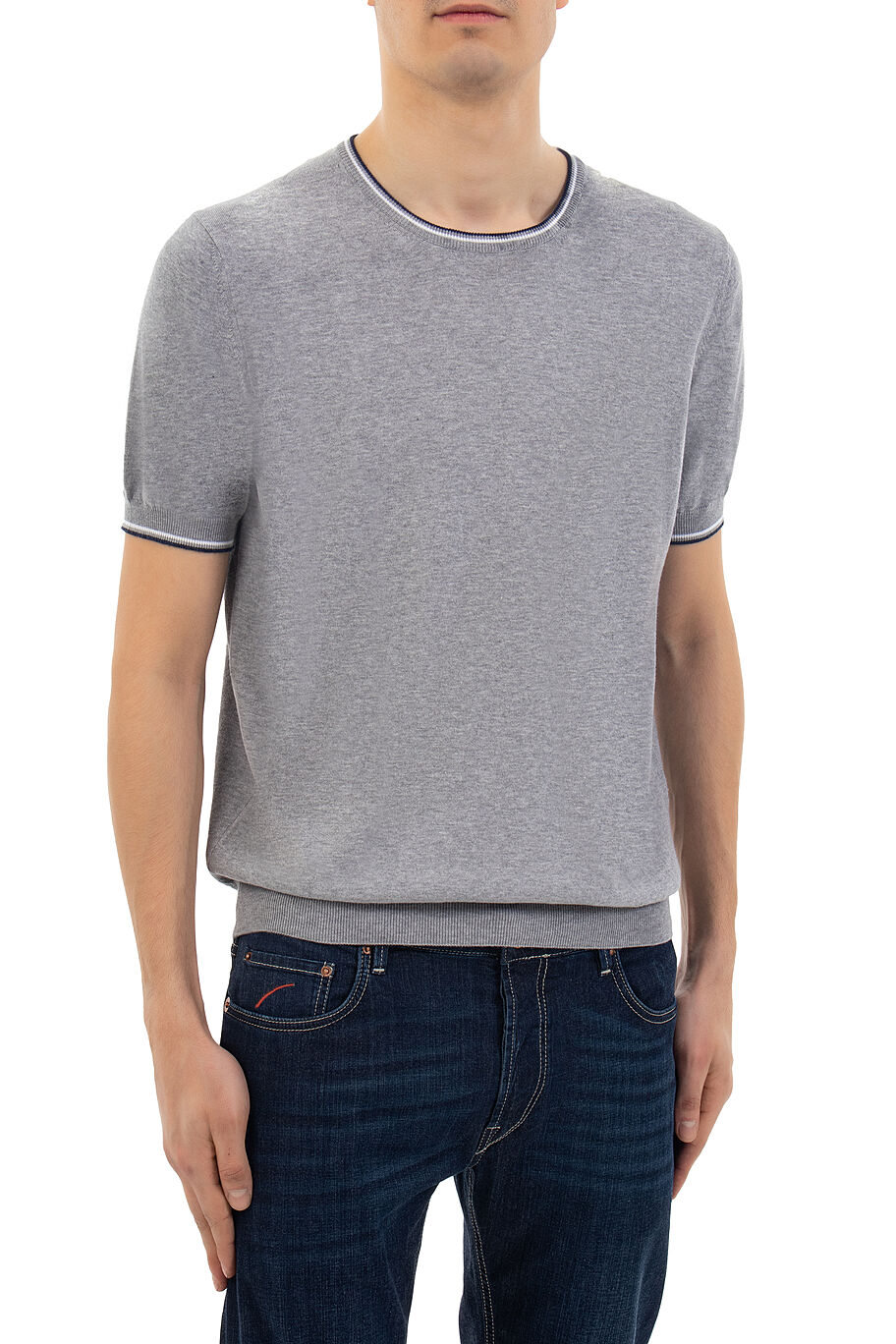 Футболка Gran Sasso - фото 1