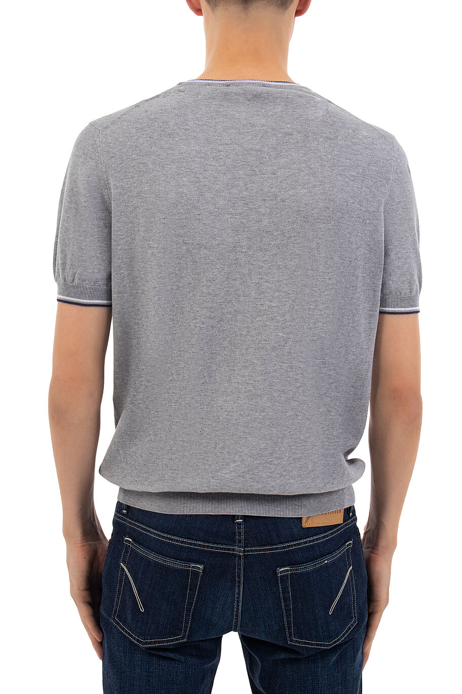 Футболка Gran Sasso - фото 4