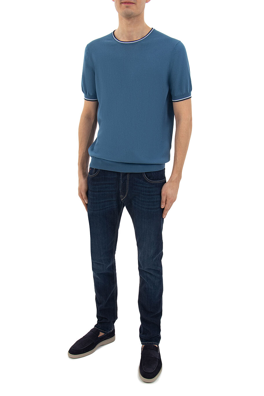 Футболка Gran Sasso - фото 2