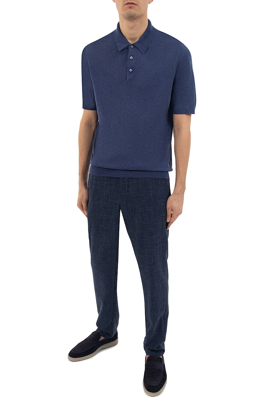 Поло Gran Sasso - фото 2