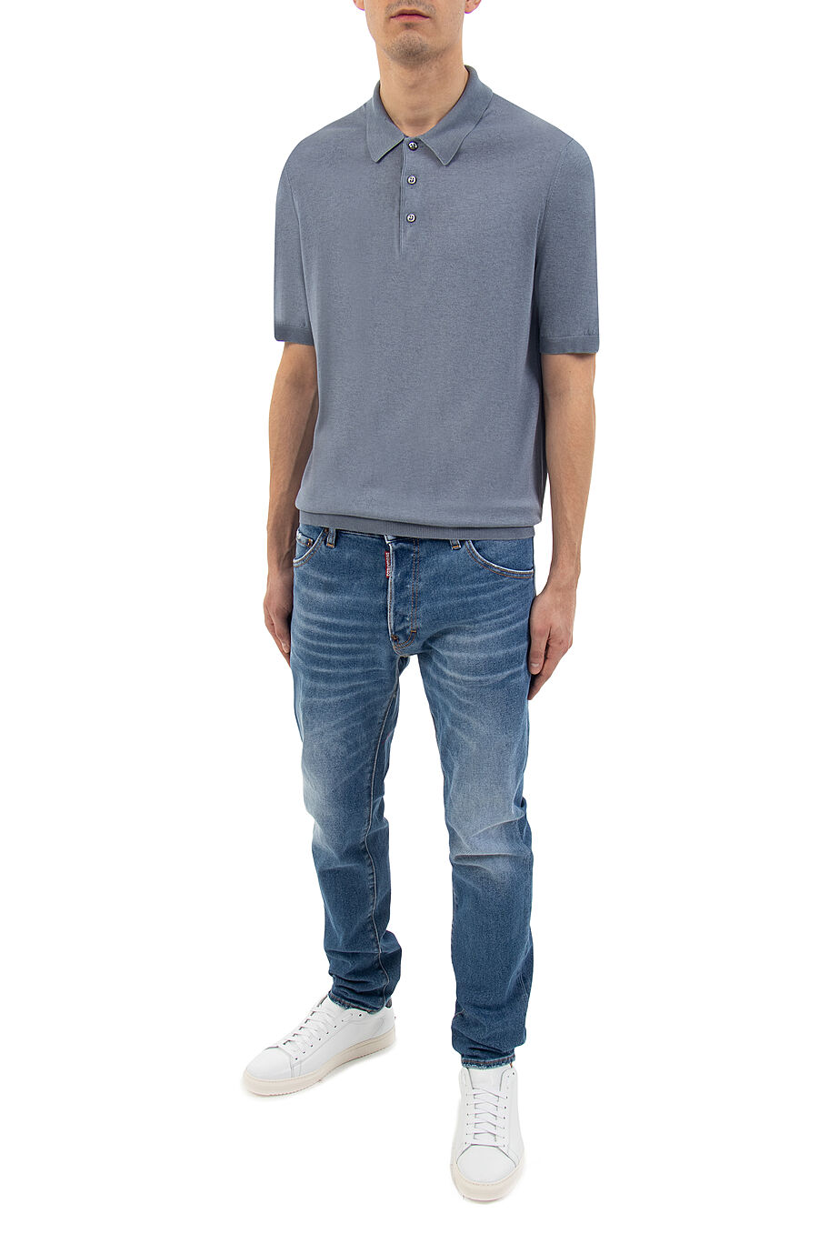 Поло Gran Sasso - фото 3