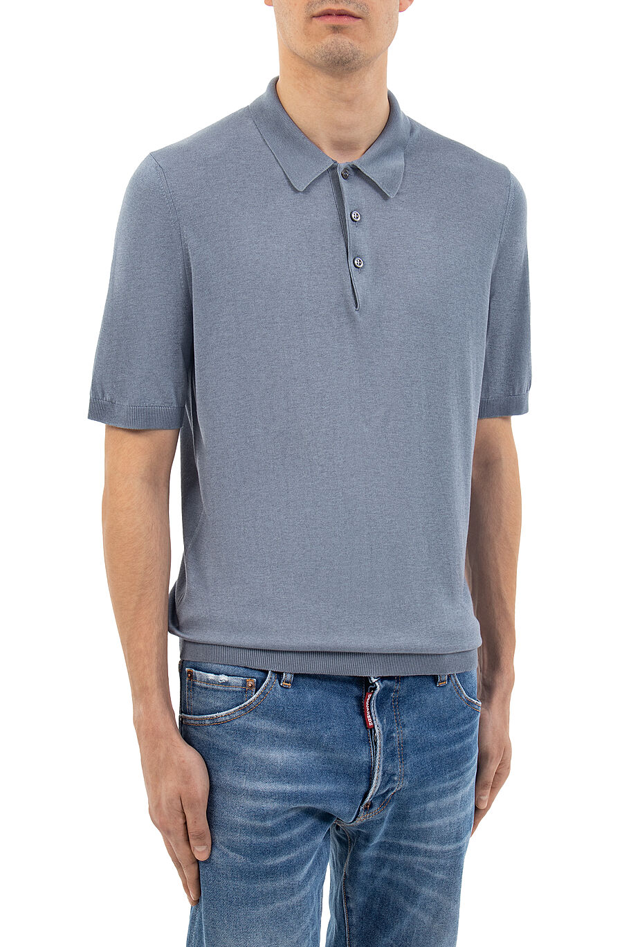 Поло Gran Sasso - фото 1