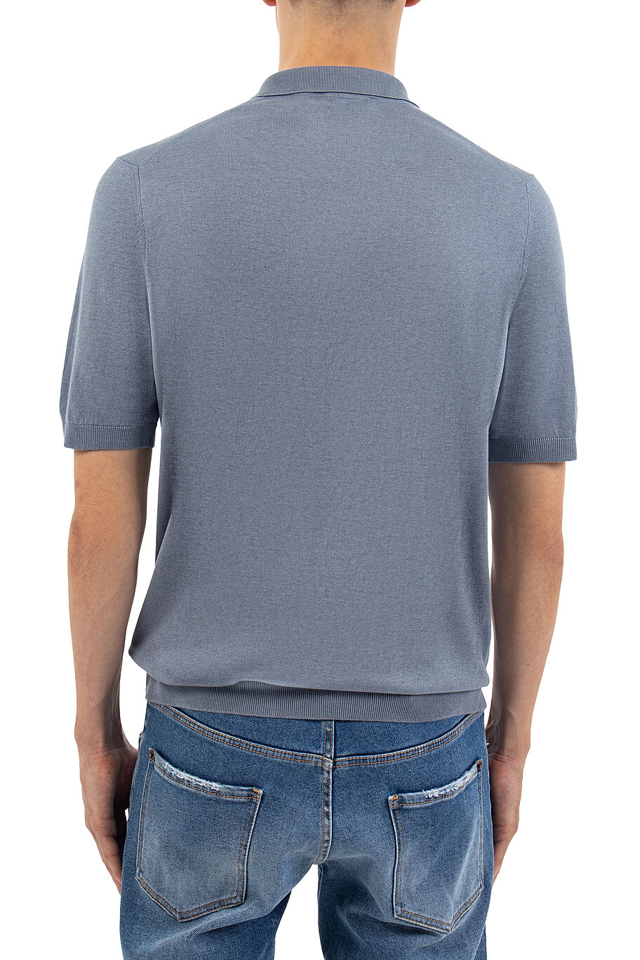 Поло Gran Sasso - фото 4