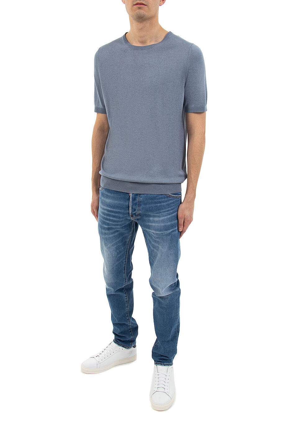 Футболка Gran Sasso - фото 2