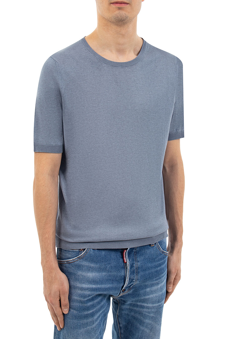 Футболка Gran Sasso - фото 3