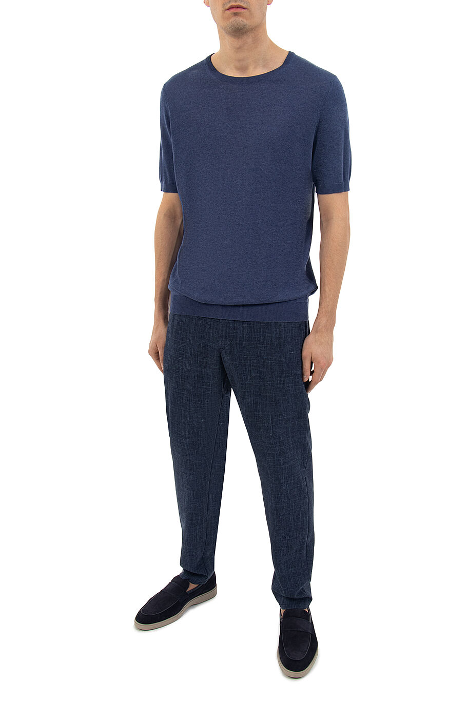 Футболка Gran Sasso - фото 2