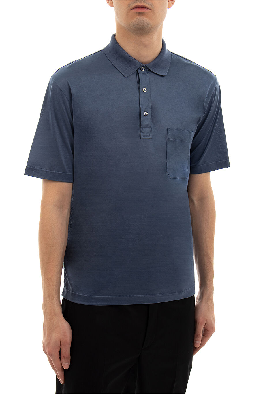 Поло Gran Sasso - фото 1