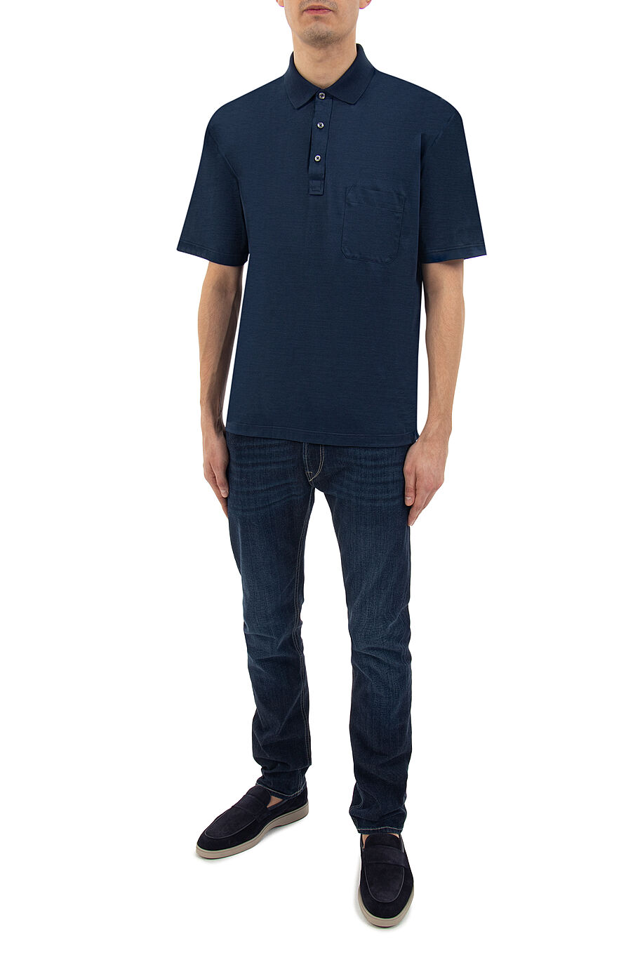 Поло Gran Sasso - фото 2