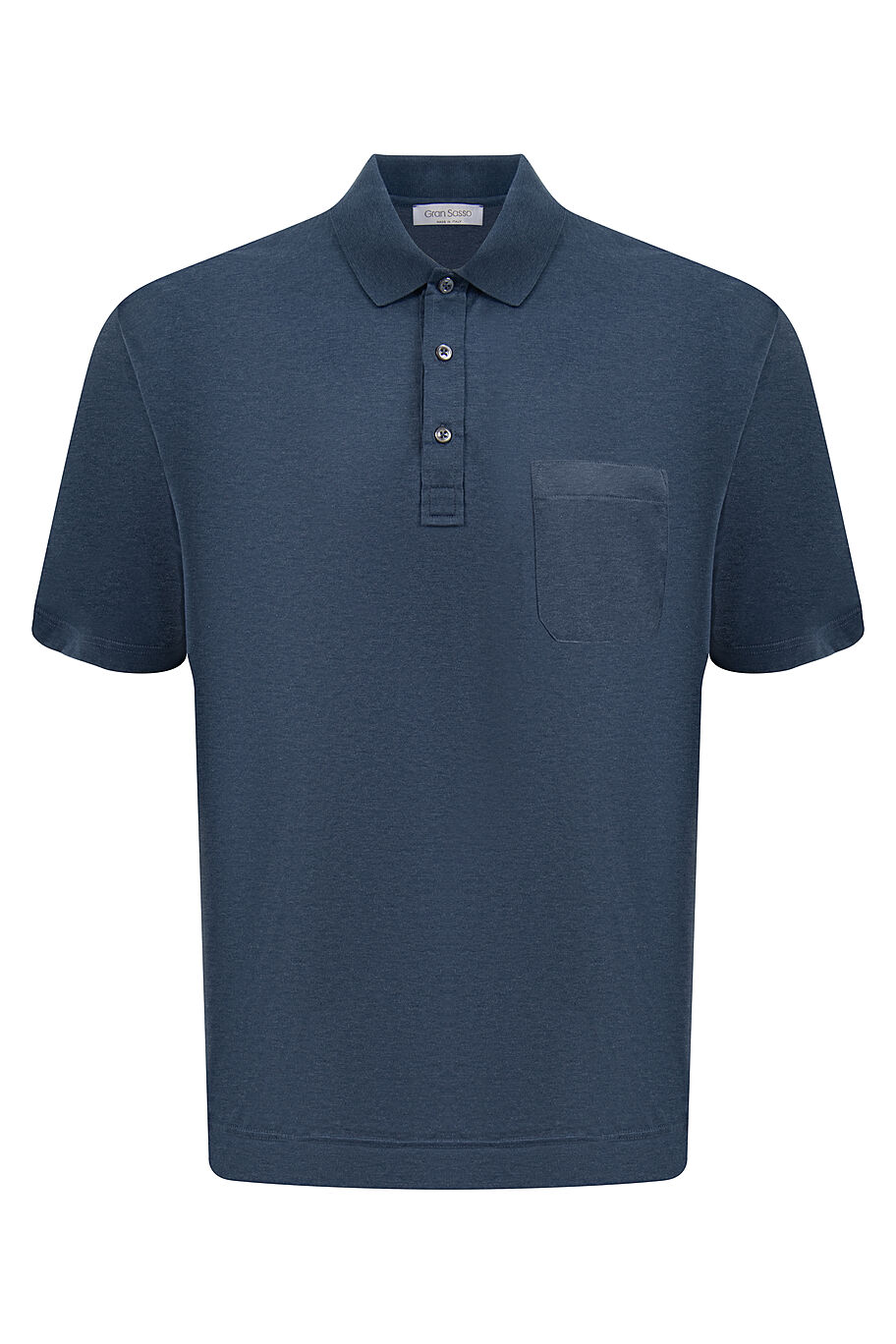Поло Gran Sasso - фото 1
