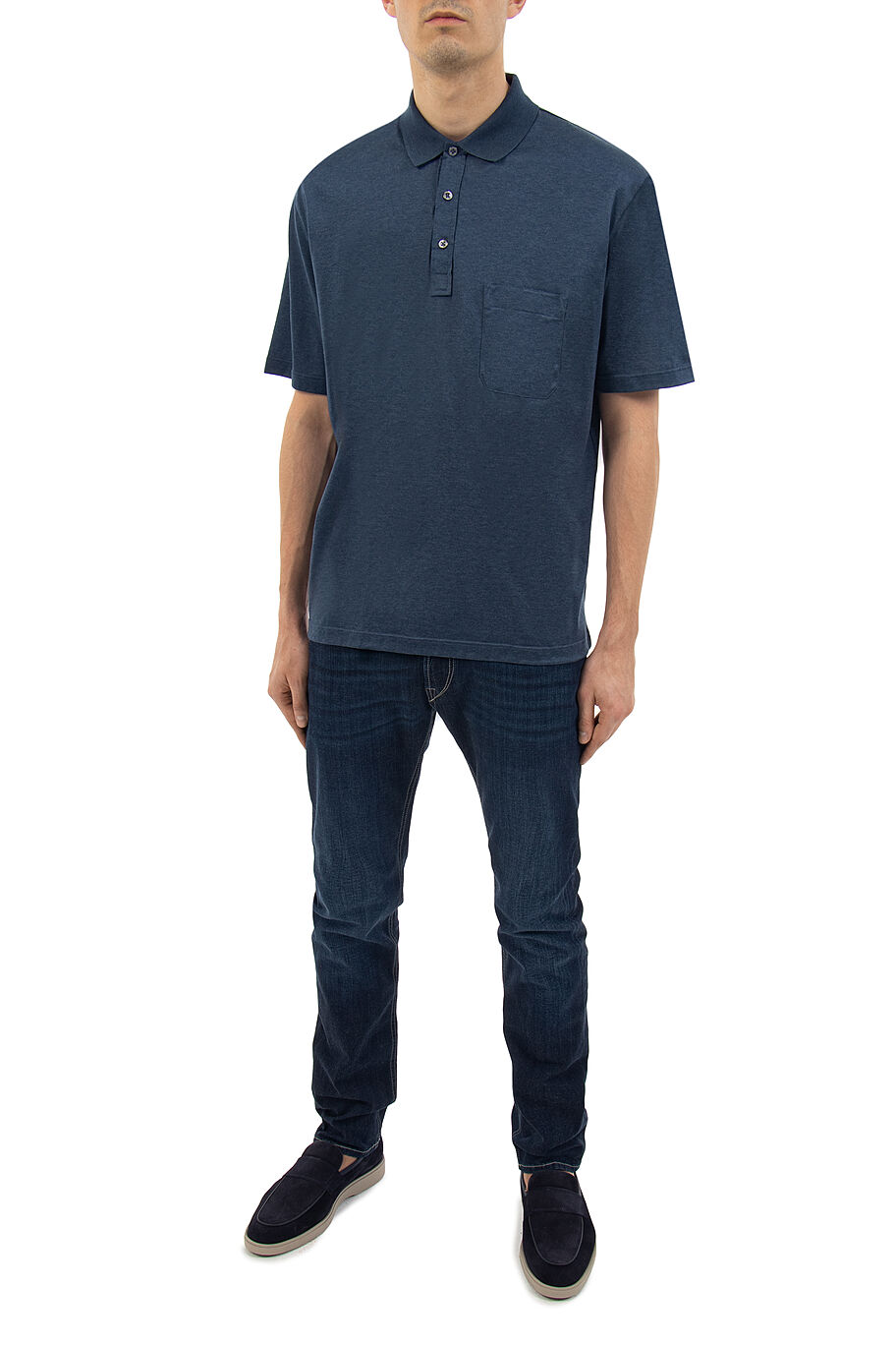 Поло Gran Sasso - фото 2