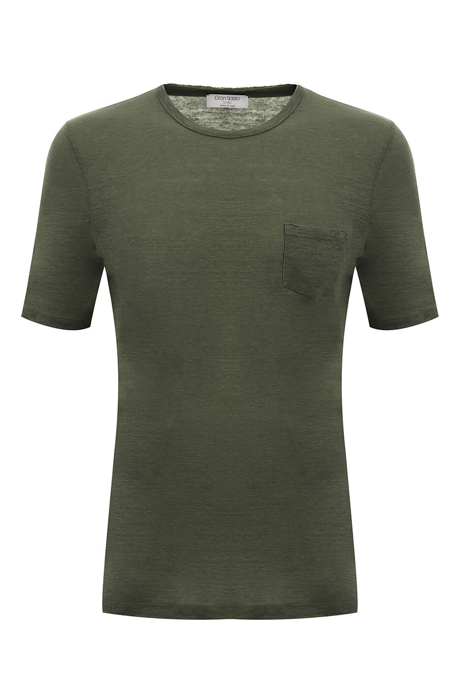 Футболка Gran Sasso - фото 1