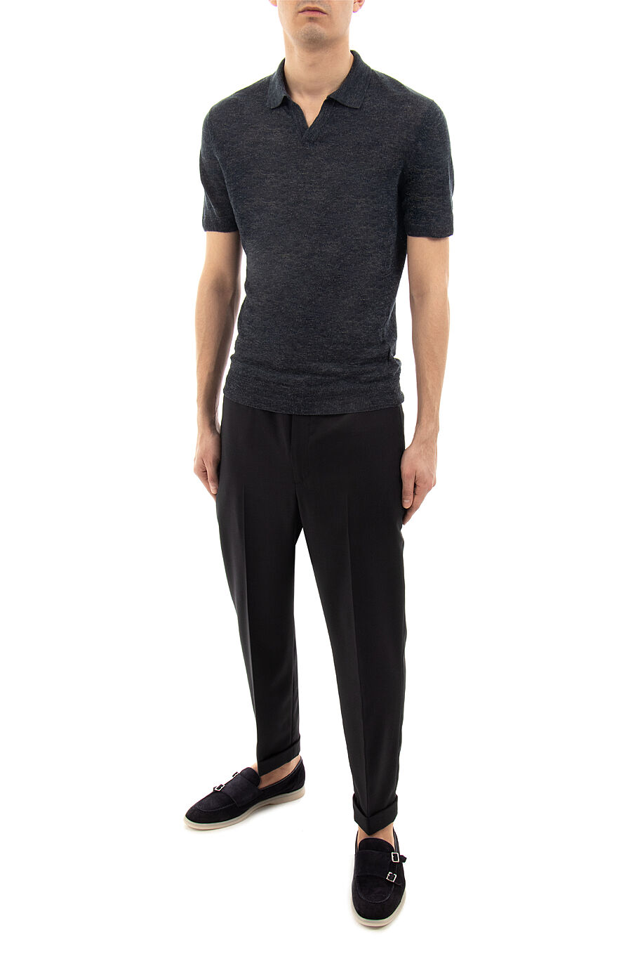 Поло Gran Sasso - фото 2