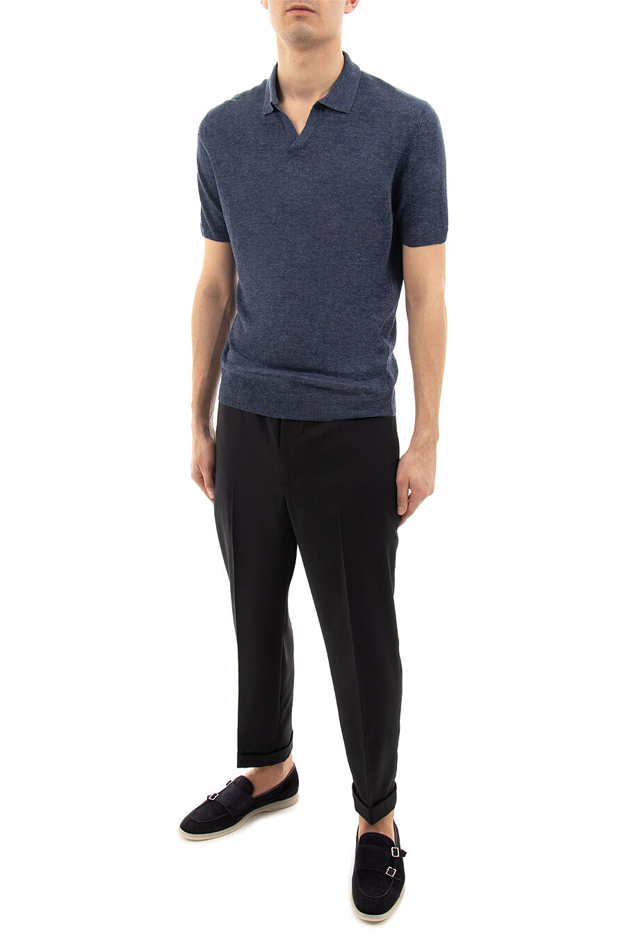 Поло Gran Sasso - фото 2