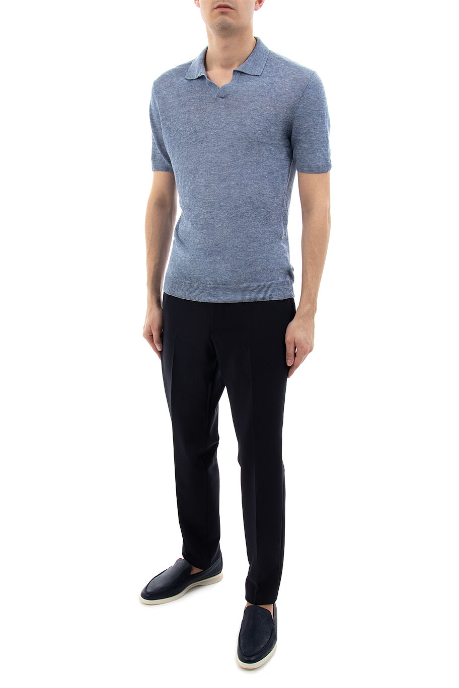 Поло Gran Sasso - фото 2