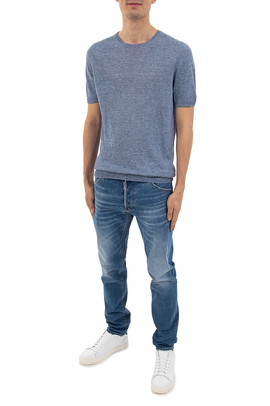 Футболка Gran Sasso - фото 2