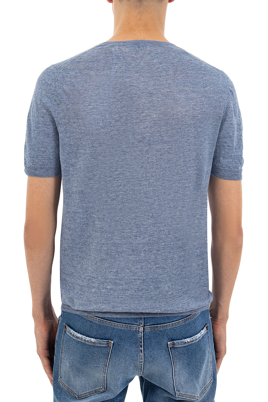 Футболка Gran Sasso - фото 4