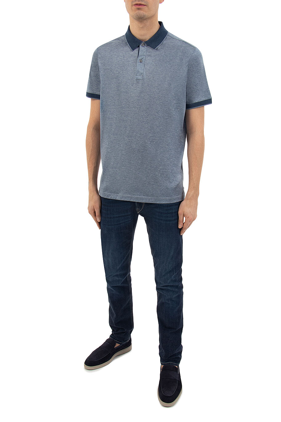 Поло Gran Sasso - фото 2