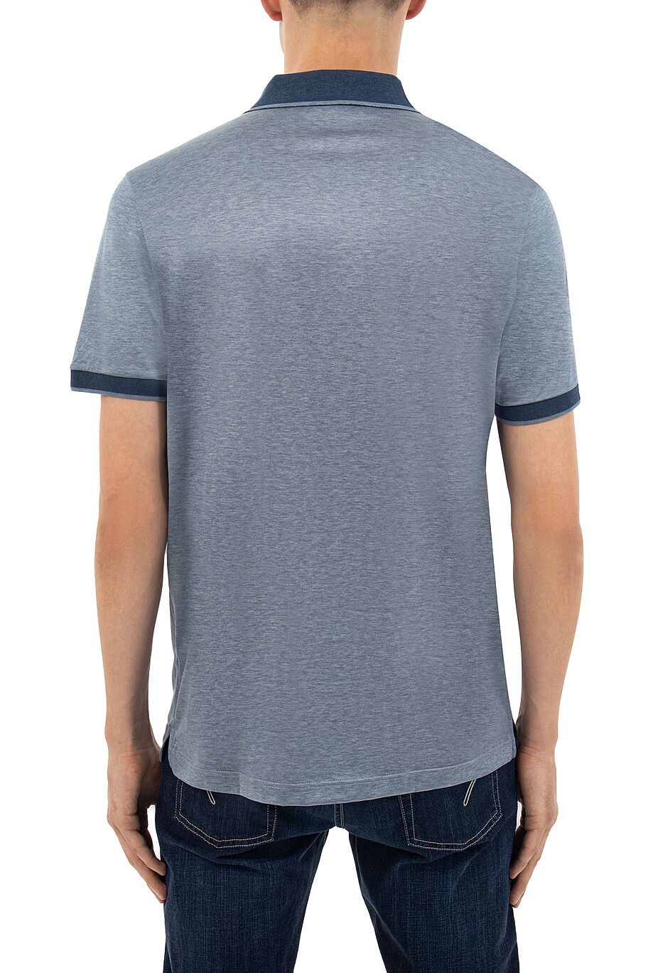 Поло Gran Sasso - фото 4