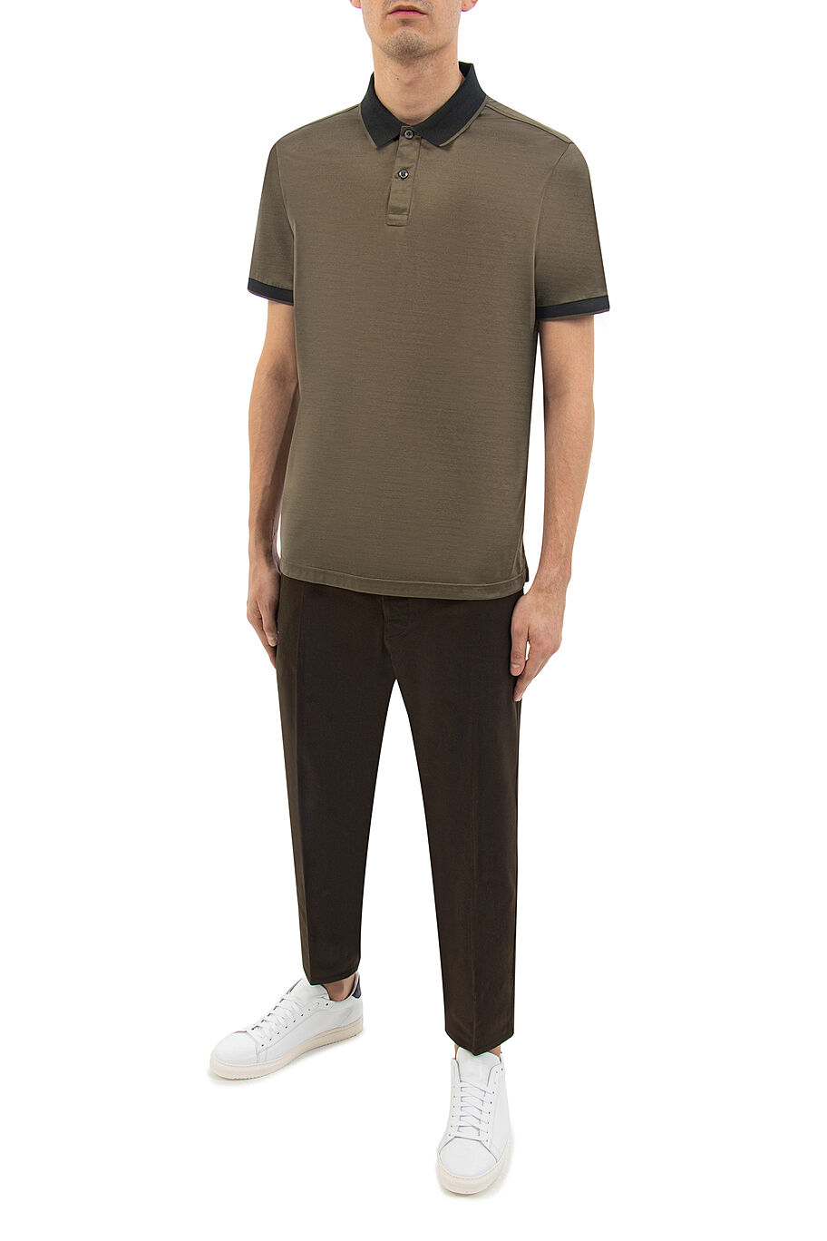 Поло Gran Sasso - фото 3