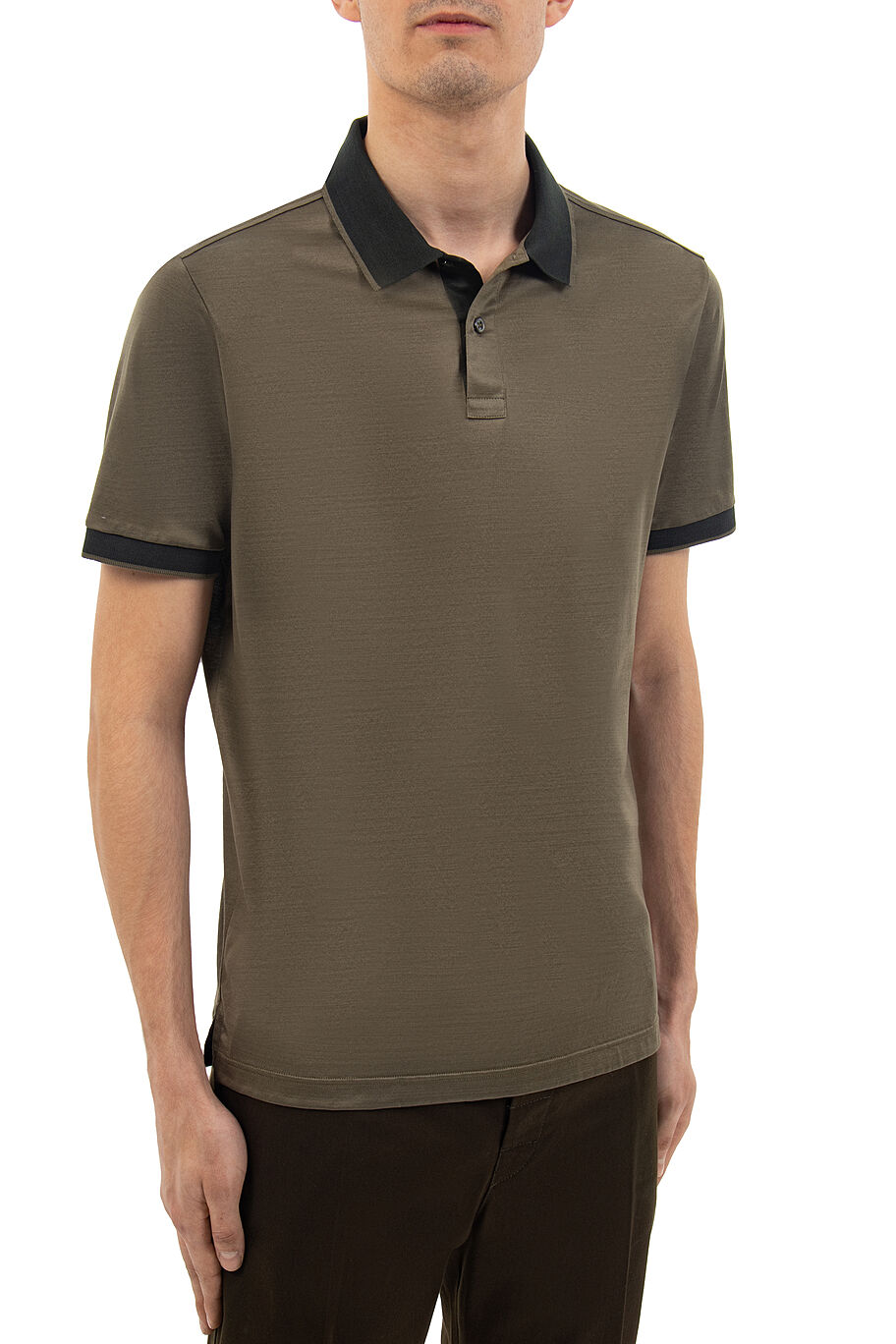 Поло Gran Sasso - фото 1