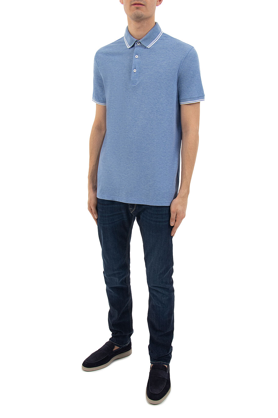 Поло Gran Sasso - фото 2