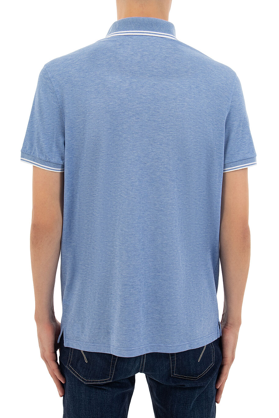 Поло Gran Sasso - фото 4