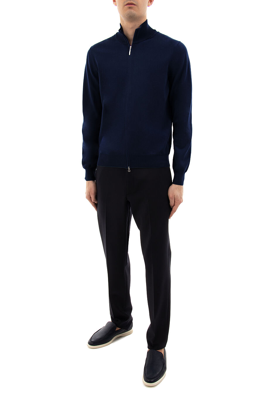 Кардиган Gran Sasso - фото 2