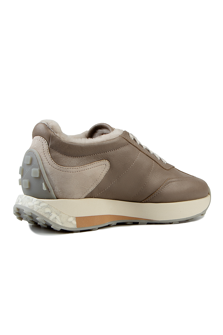 Кроссовки Santoni - фото 3