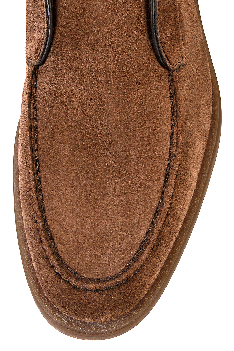 Ботинки Santoni - фото 4