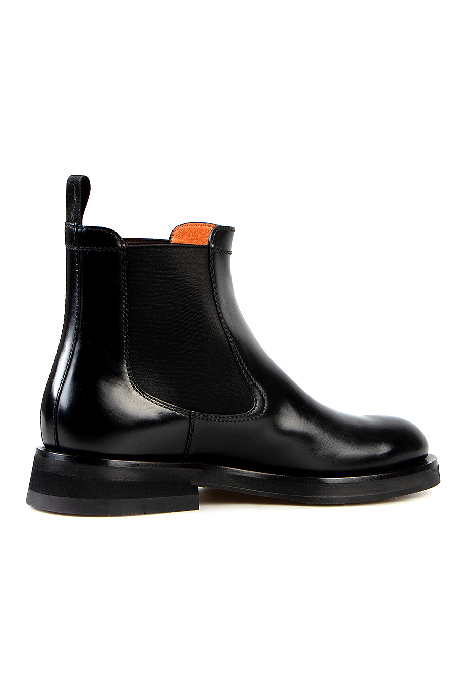 Ботинки Santoni - фото 3