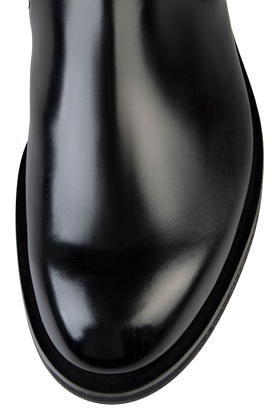 Ботинки Santoni - фото 4