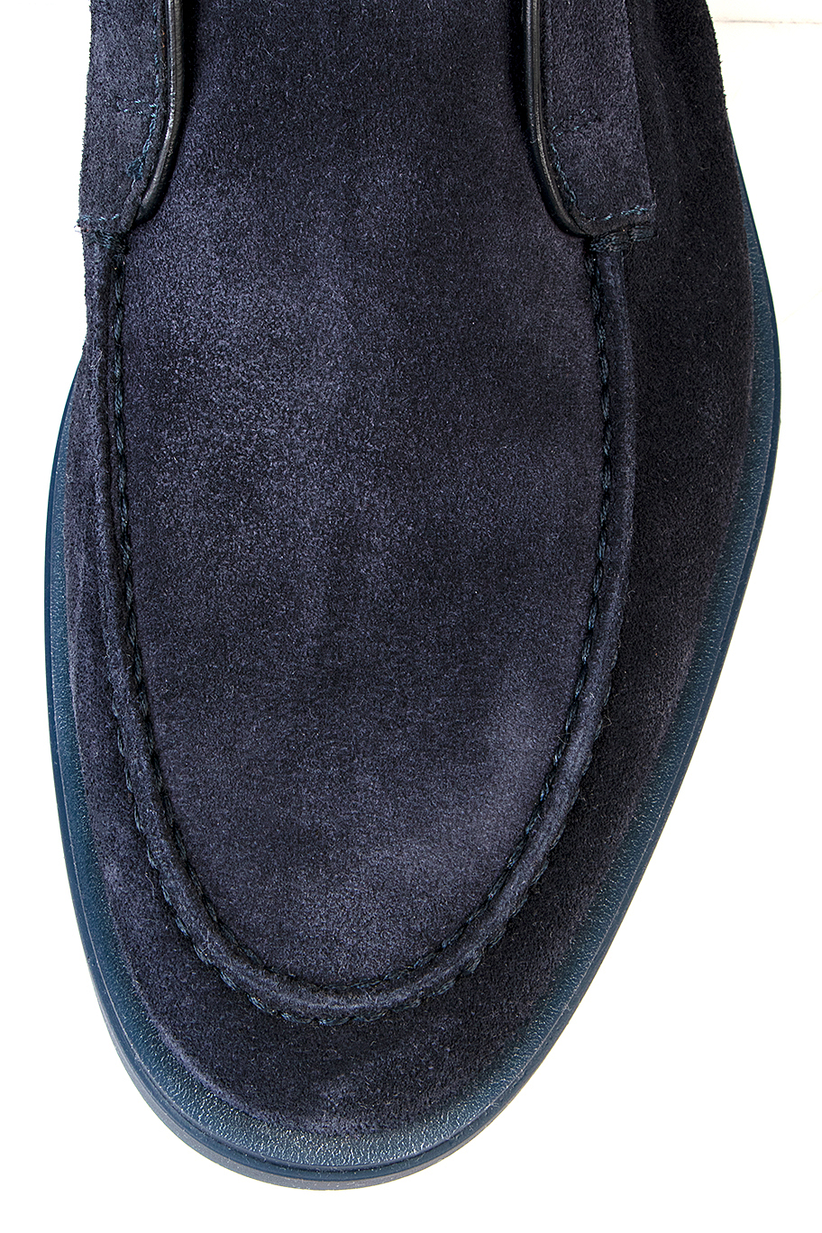 Ботинки Santoni - фото 4