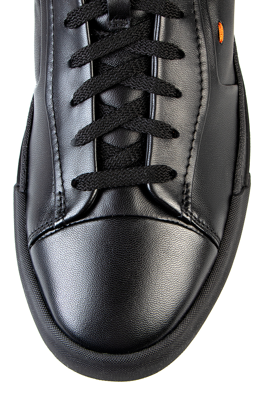 Кеды Santoni - фото 4