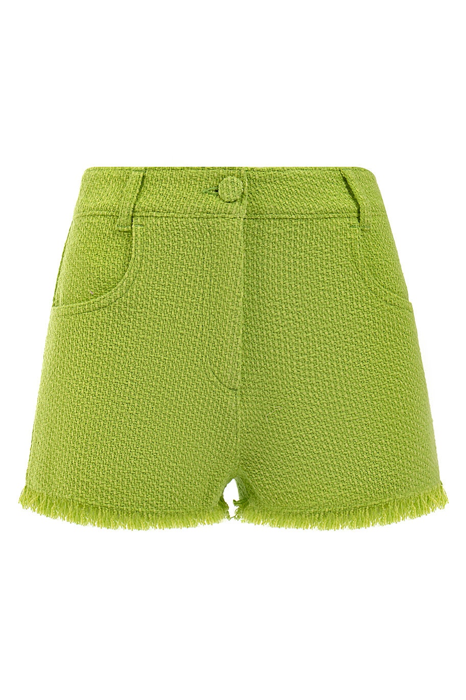 Шорты Msgm - фото 2