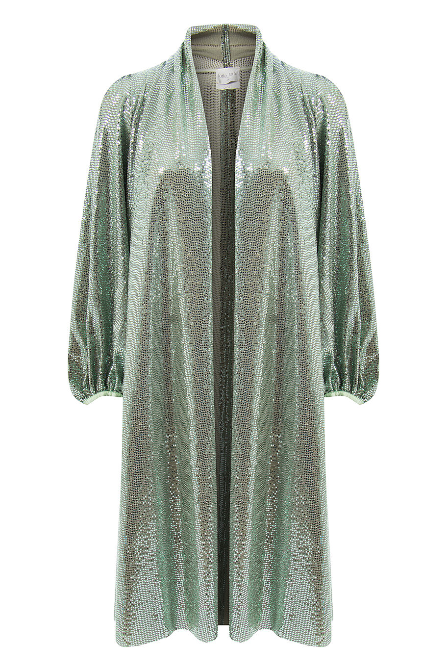 Халат Forte_forte - фото 1