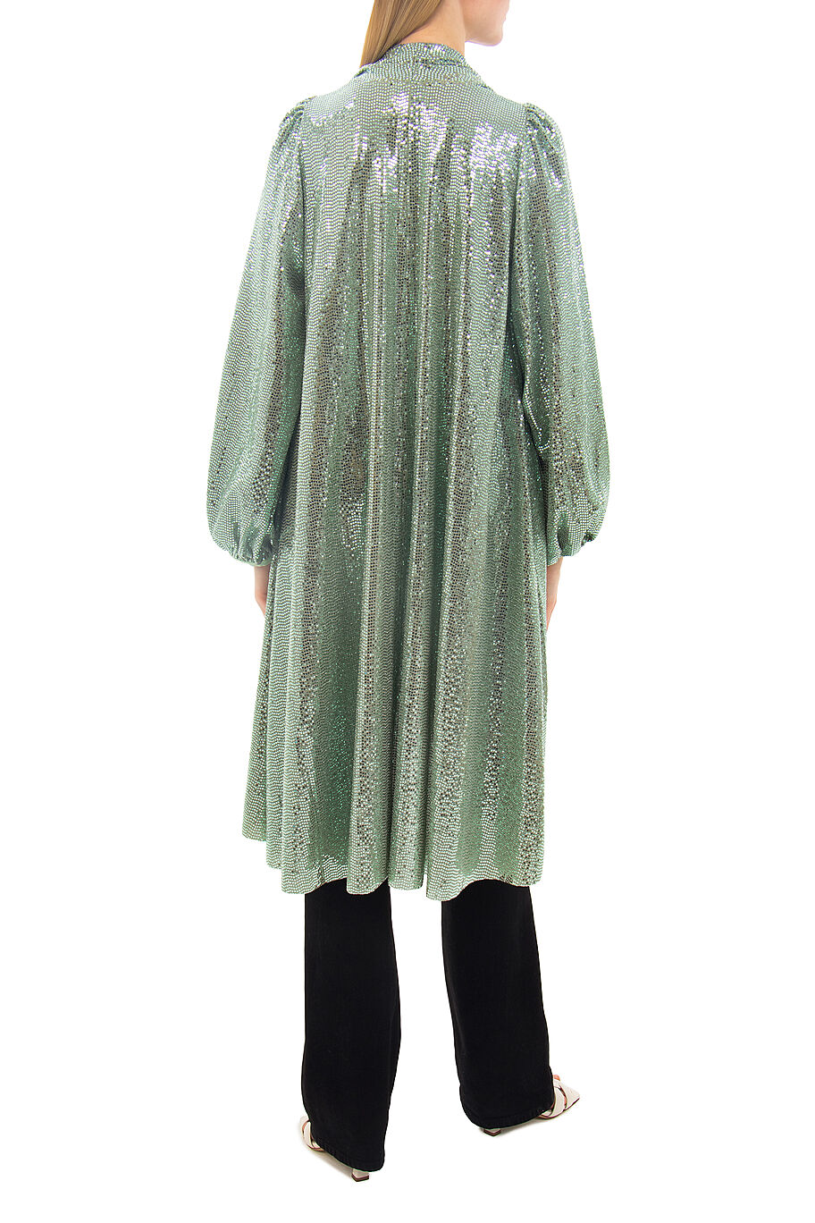 Халат Forte_forte - фото 3