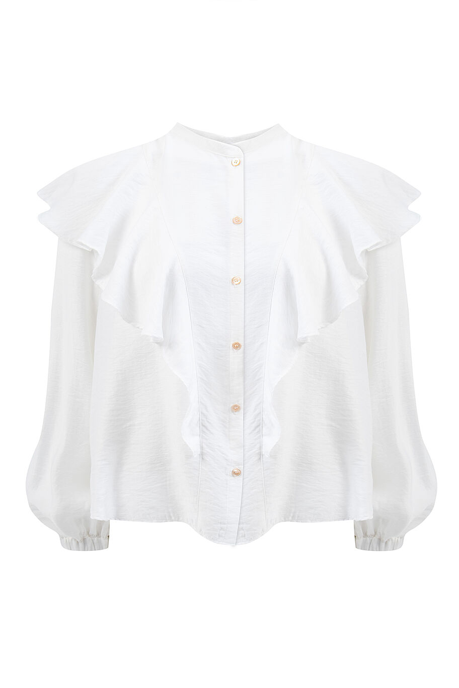 Блуза Forte_forte - фото 1