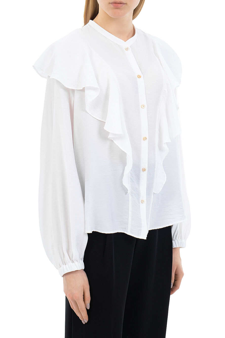 Блуза Forte_forte - фото 3